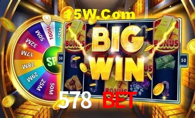 Promoções Sazonais 578 Bet