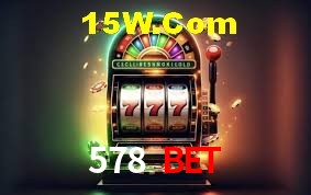 Statistics 578 Bet