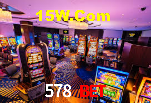 578Bet Win