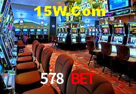 Welcome Bonus 578 Bet