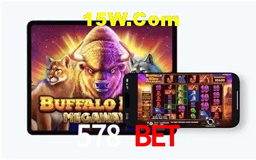 Estatísticas 578 Bet