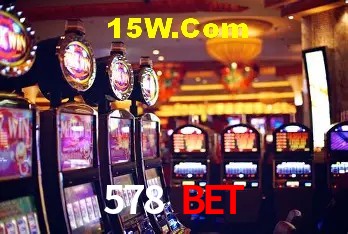 Jogos de Slot 578 Bet