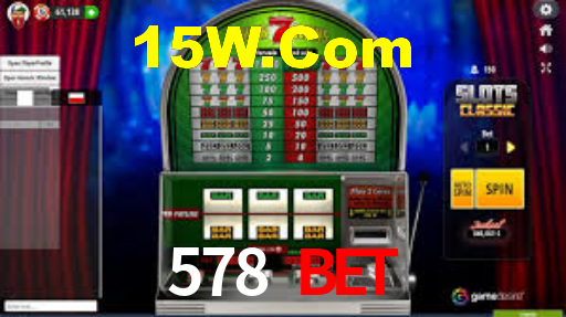 578 Bet,578Bet Win