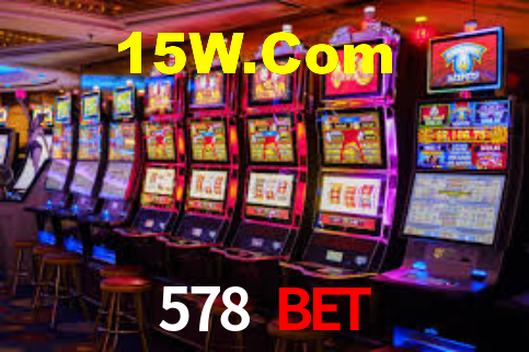 578Bet Win
