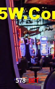 VIP Casino 578 Bet