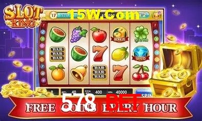 Casino Ao Vivo 578 Bet