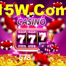 Explore as vantagens do 578 Bet: serviço profissional e confiabilidade