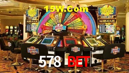 Estatísticas Esportivas 578 Bet
