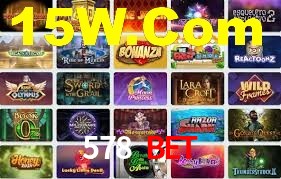 Cashback e recargas na 578 Bet