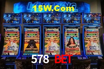 Ofertas Exclusivas 578 Bet