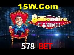 Games Directory 578 Bet