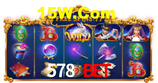 578Bet Win
