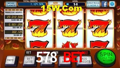 Segurança 2FA 578 Bet