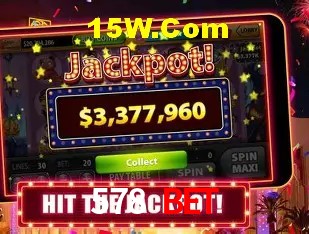 Casino Ao Vivo 578 Bet