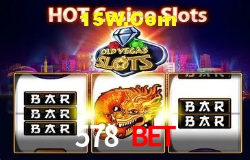 Jogos com bônus e suporte 24h na 578 Bet