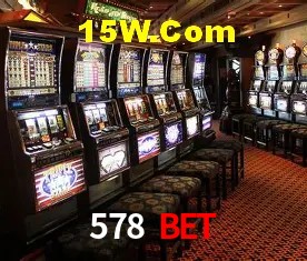 Sistemas de Segurança 578 Bet