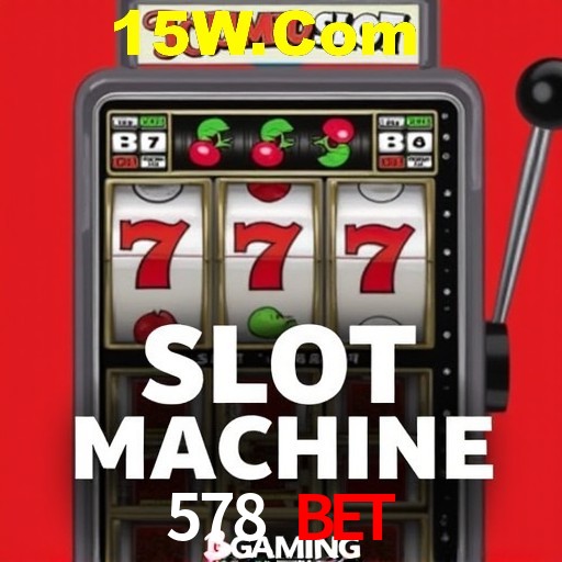 Descubra o Mundo do Cassino Online com 578 Bet