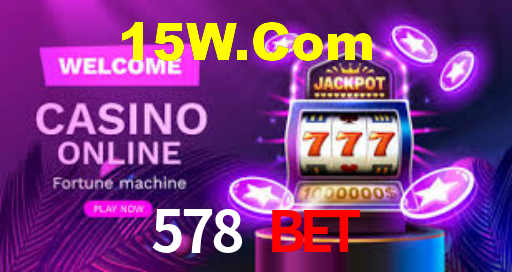 578Bet Win