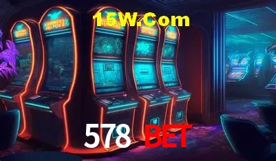 Diretório de Jogos 578 Bet