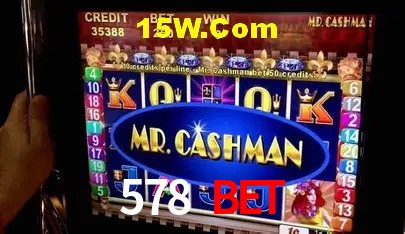 Loterias online na 578 Bet