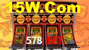 Welcome Bonus 578 Bet