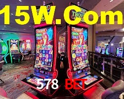 Ofertas Imperdíveis na 578 Bet: Promoções e Bônus Que Valem a Pena