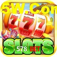 578 Bet App Interface
