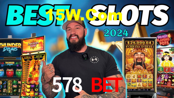 578Bet