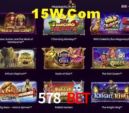 Casino VIP 578 Bet