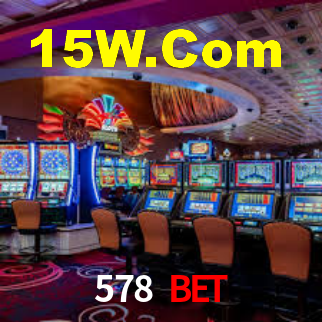 578 Bet: A Experiência de Casino com Jogos de Mesa ao Vivo
