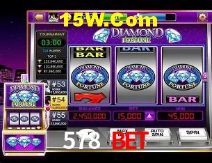Promoção Relâmpago 578 Bet