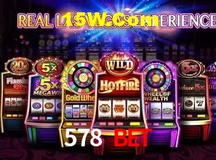 Apostas de Futebol 578 Bet
