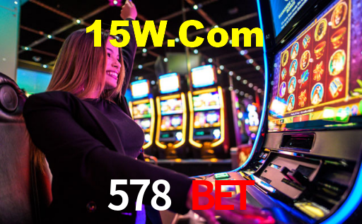 578Bet Win