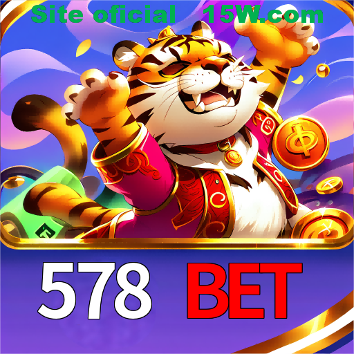 APP oficial da 578 Bet para mobile